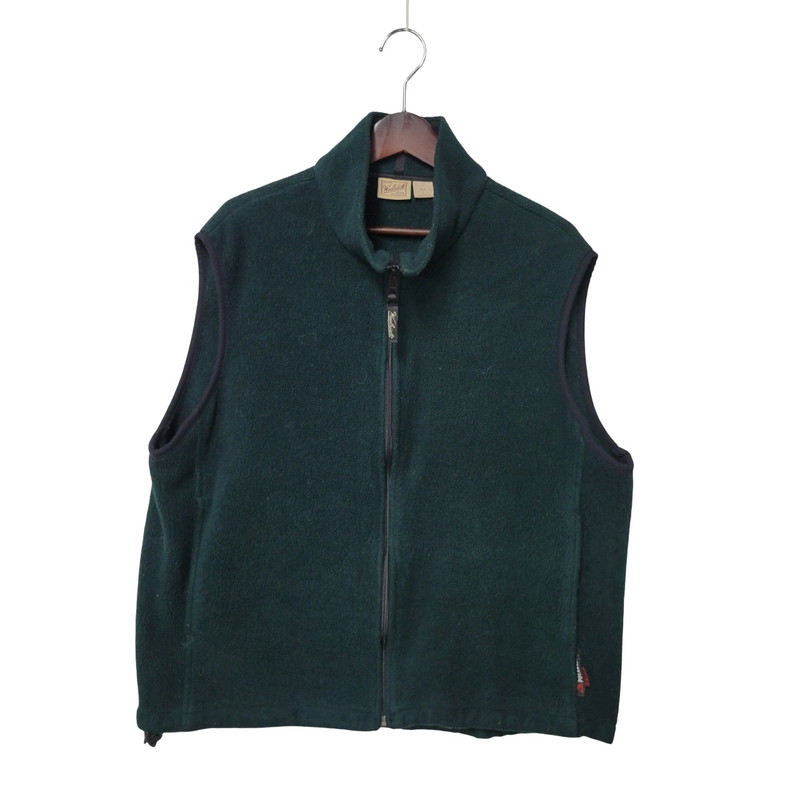 WOOLRICH ウールリッチ　ベスト　古着 楽天市場】00s ウールリッチ WOOLRICH ウール ベスト 古着
