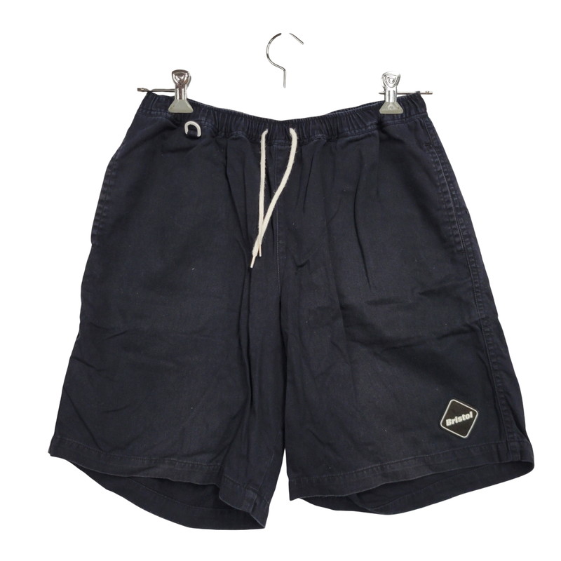 楽天市場】F.C.REAL BRISTOL 19ss PRACTICE SHORTS Size-M FCRB