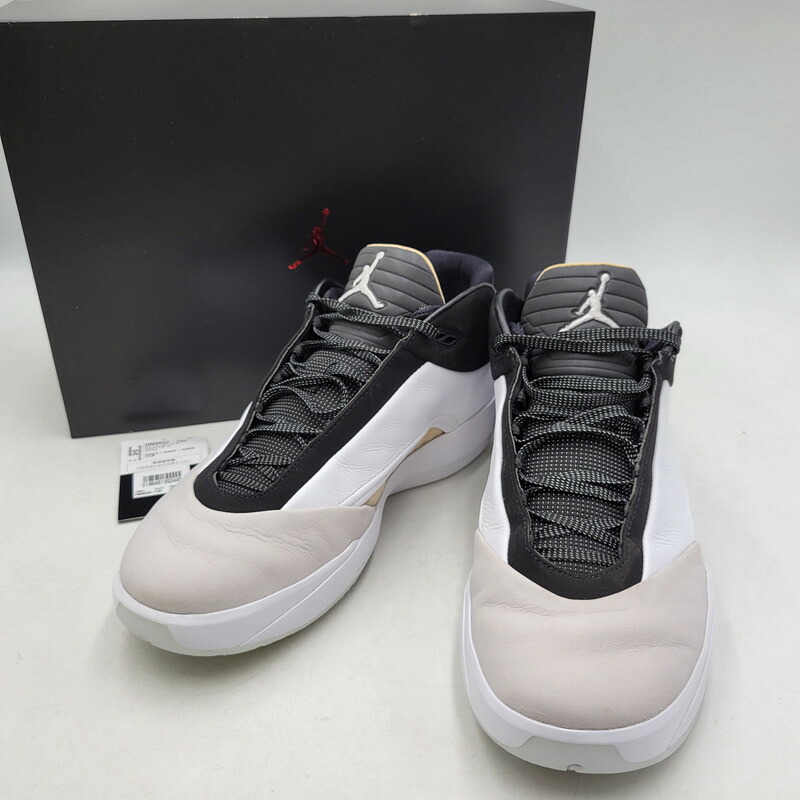 【中古品】【メンズ】 NIKE ナイキ HM9932-100 AIR JORDAN 40 エアジョーダン 40 靴 スニーカー シューズ 160-250722-ma-02-izu サイズ：29cm カラー：THE CLASSIC 万代Net店