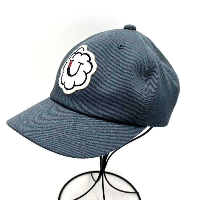 楽天市場】WEIRDO ウィアード / 「FUCK U - BASEBALL CAP / BEIGE