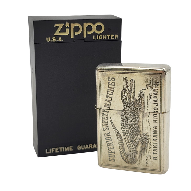 K‐1 ZIPPO ジッポ 限定版  数量限定500個 ジッポライター K‐1 ZIPPO ジッポ 限定版 数量限定500個 ジッポライター