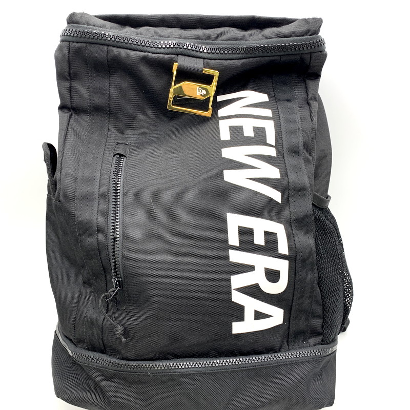 村上隆 × ニューエラ コラボ　バックパック　リュック New Era x Takashi Murakami☆村上隆フラワーバックパック (New
