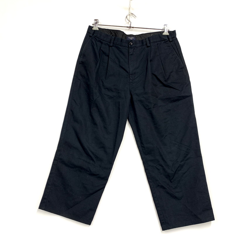 楽天市場】【中古】 DOCKERS (ドッカーズ) DENIM SLACKS デニム