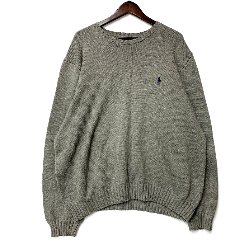 楽天市場】PALACE Ralph Lauren Skate Polo Bear Sweater S