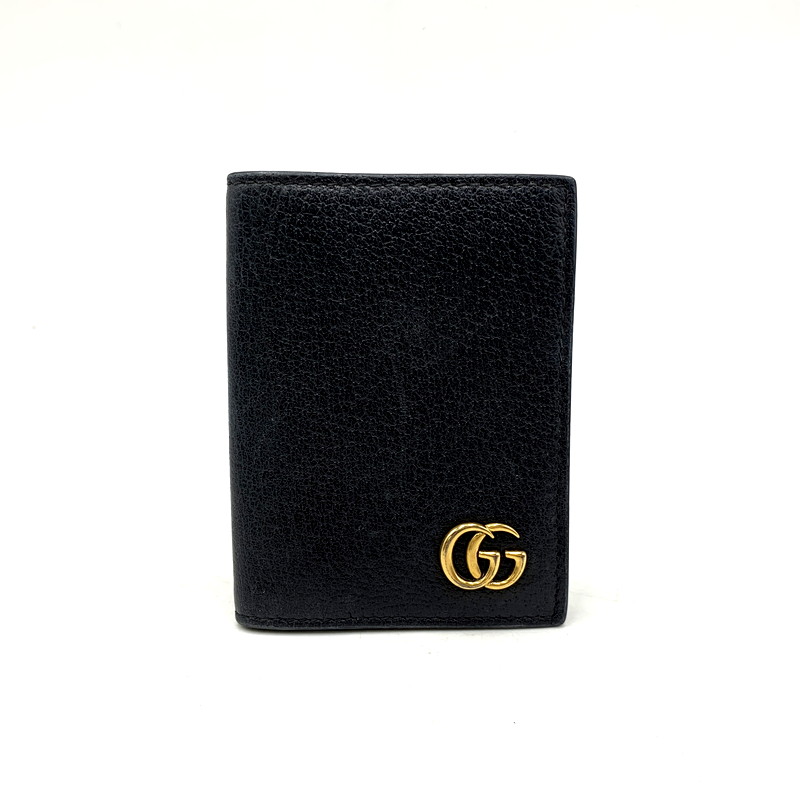 【美品】GUCCI レザー ＆カードケース 547597-2149 美品】GUCCI レザー ＆カードケース 547597-2149 GUCCI(グッチ