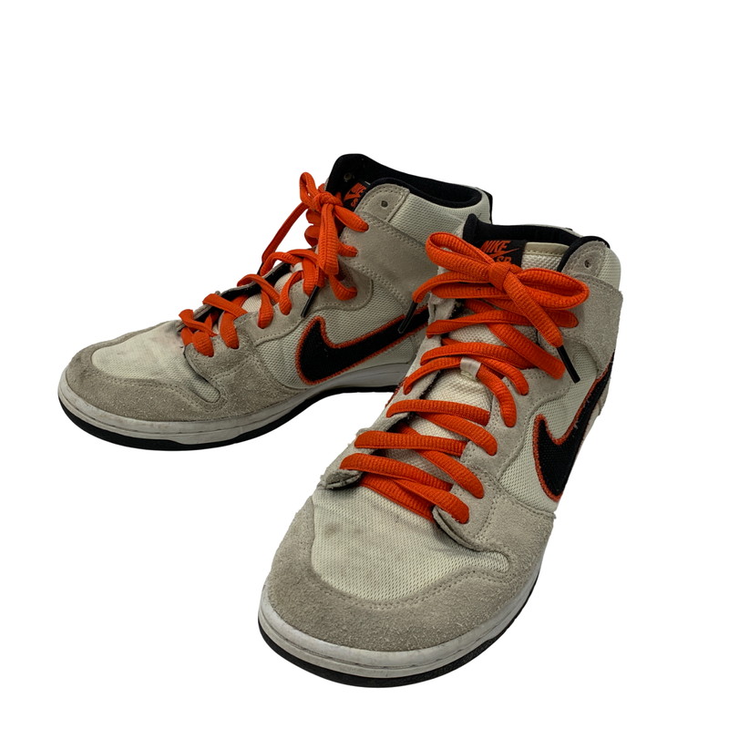 楽天市場】NIKE SB DUNK HIGH PRO PRM SAN FRANCISCO GIANTS