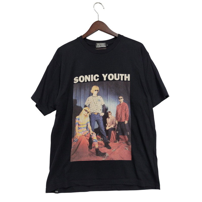 楽天市場】90s SONIC YOUTH ソニックユース 無敵戦隊 クルー