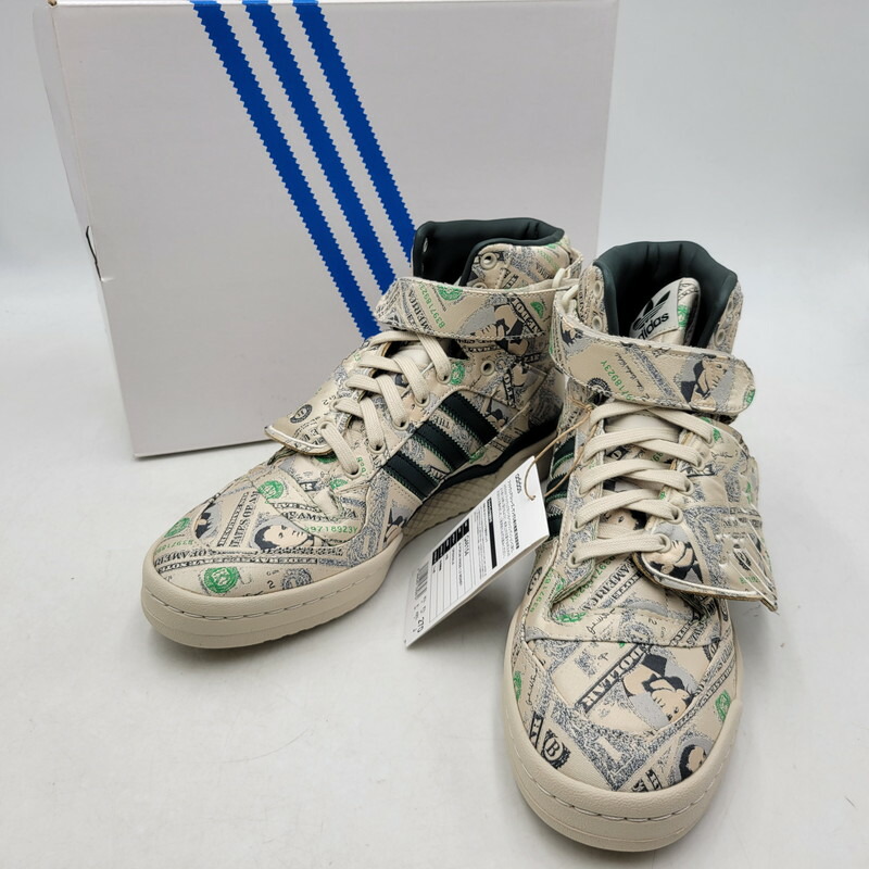 楽天市場】【adidas×JEREMY SCOTT】アディダス ジェレミー