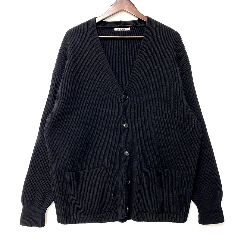 楽天市場】AURALEE オーラリー 22AW BRUSHED SUPER KID MOHAIR KNIT