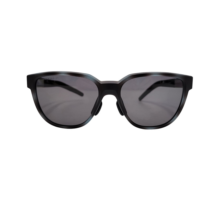 【中古品】【メンズ/レディース】 OAKLEY オークリー ACTUATOR SPORT SUNGLASSES OO9250A-1057 アクチュエーター スポーツサングラス 203-250814-as-06-izu サイズ：57□16-146 カラー：ブラック系 万代Net店