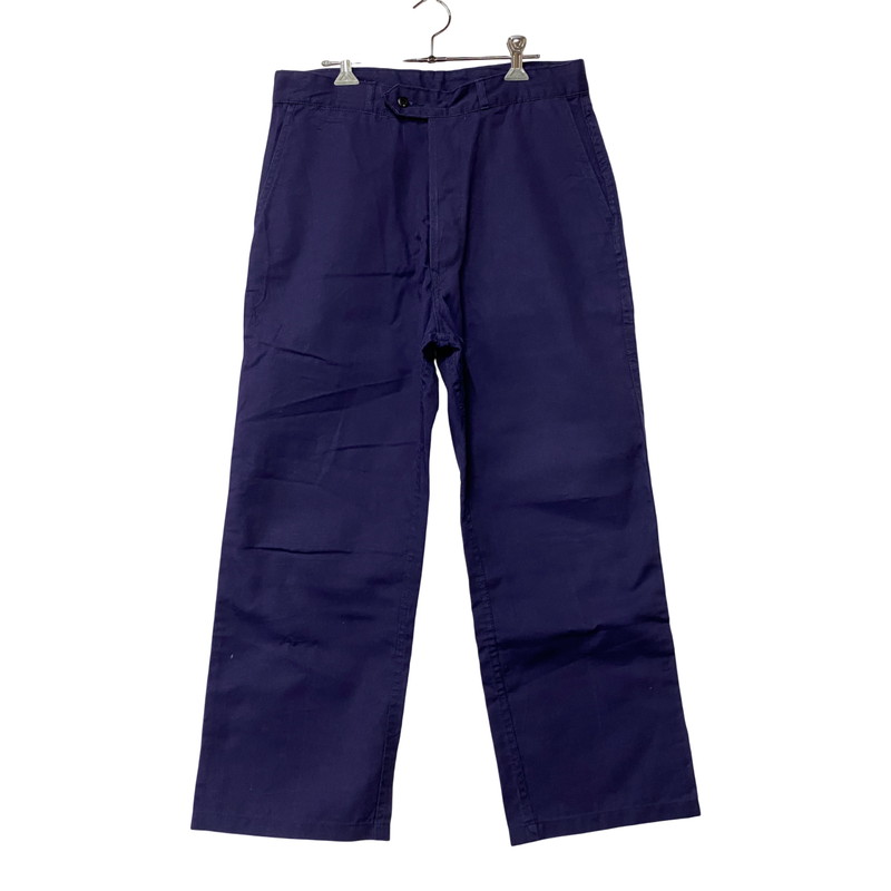 Special 1930'sアドルフラフォン メティスワークパンツ刺繍タグミント Special 1930'sアドルフラフォン メティスワークパンツ刺繍タグミント