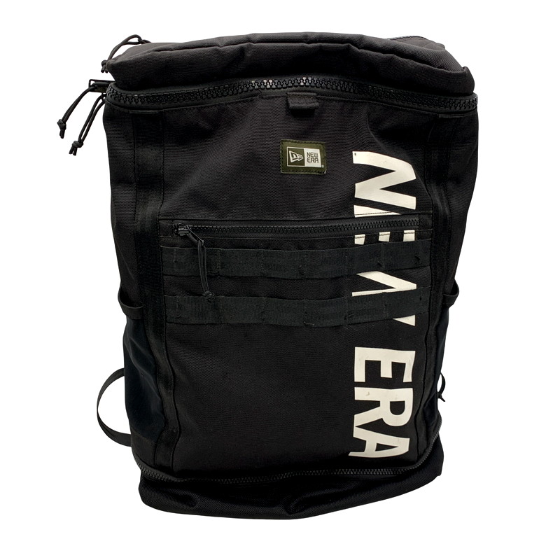 楽天市場】【中古】New Era コインパーキングデリバリーバック