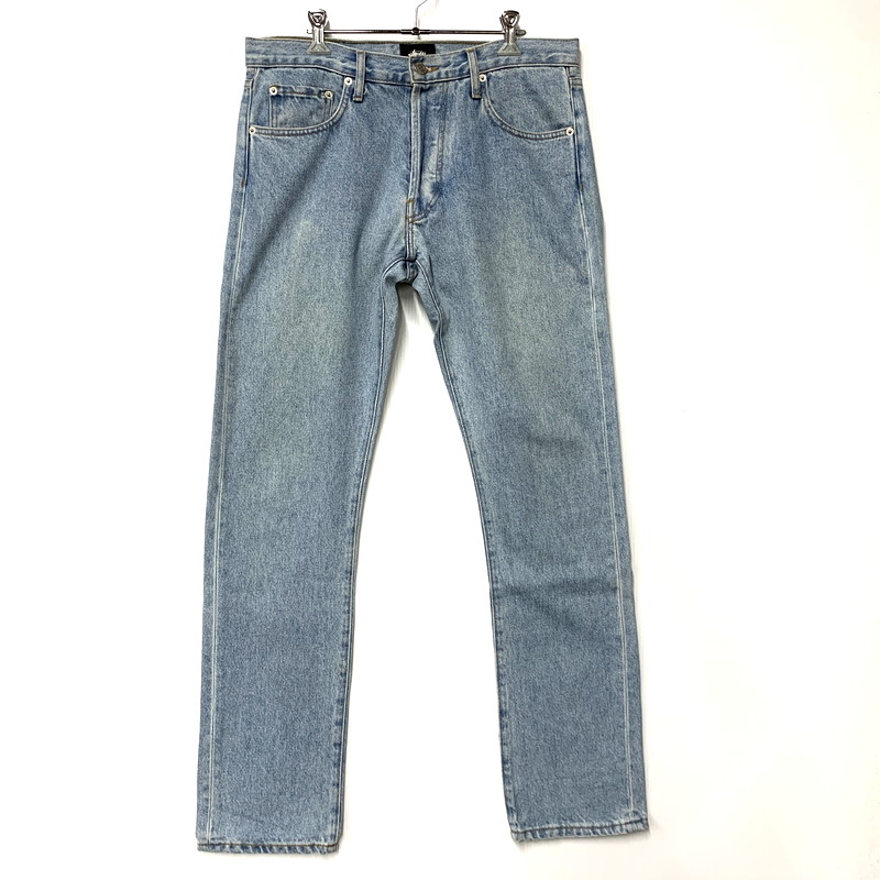stussy デニム 楽天市場】STUSSY ステューシー デニム、ジーンズ パンツ Pants