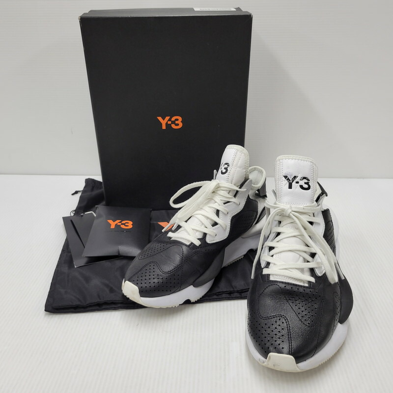 楽天市場】楽天スーパーSALE Y-3 ワイスリー スニーカー (7