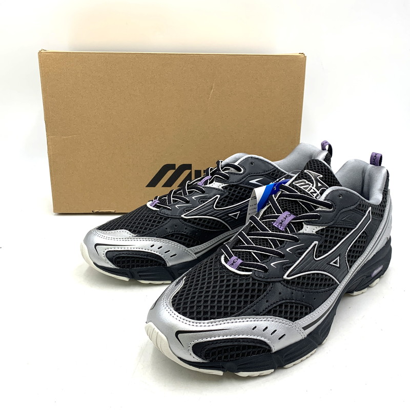 楽天市場】【中古】【メンズ古着】MOUNTAIN RESEARCH × MIZUNO