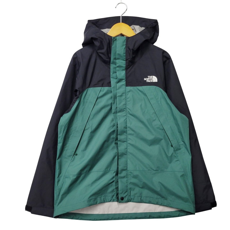 楽天市場】【未使用】THE NORTH FACE Geometric Dot Shot Jacket