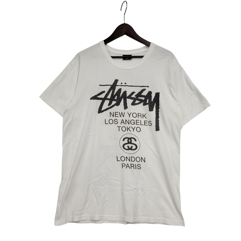 楽天市場】STUSSY ステューシー Tシャツ WTAPS ダブルタップス