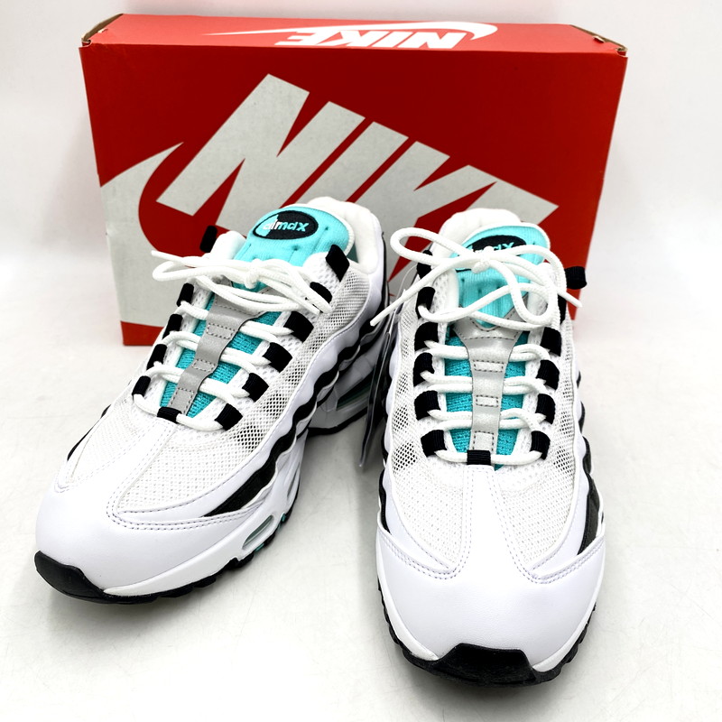 楽天市場】【送料無料】NIKE AIR MAX 96 XX WHITE OBSIDIAN 870165-100
