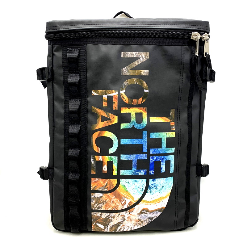 ノースフェイス　アウター、バックセット 楽天市場】THE NORTH FACE ノースフェイス バッグ 50周年限定
