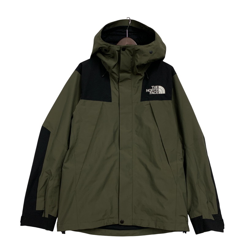 楽天市場】THE NORTH FACE GOR-TEX MOUNTAIN GUIDE JACKET NP