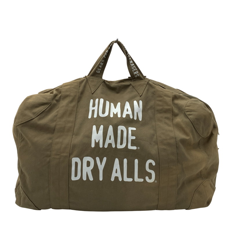 楽天市場】◇ヒューマンメイド HUMAN MADE◇ 2WAYバッグ/ヘルメット