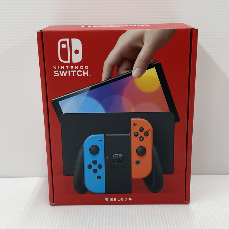 楽天市場】【中古】 NintendoSwitch ニンテンドースイッチ 2