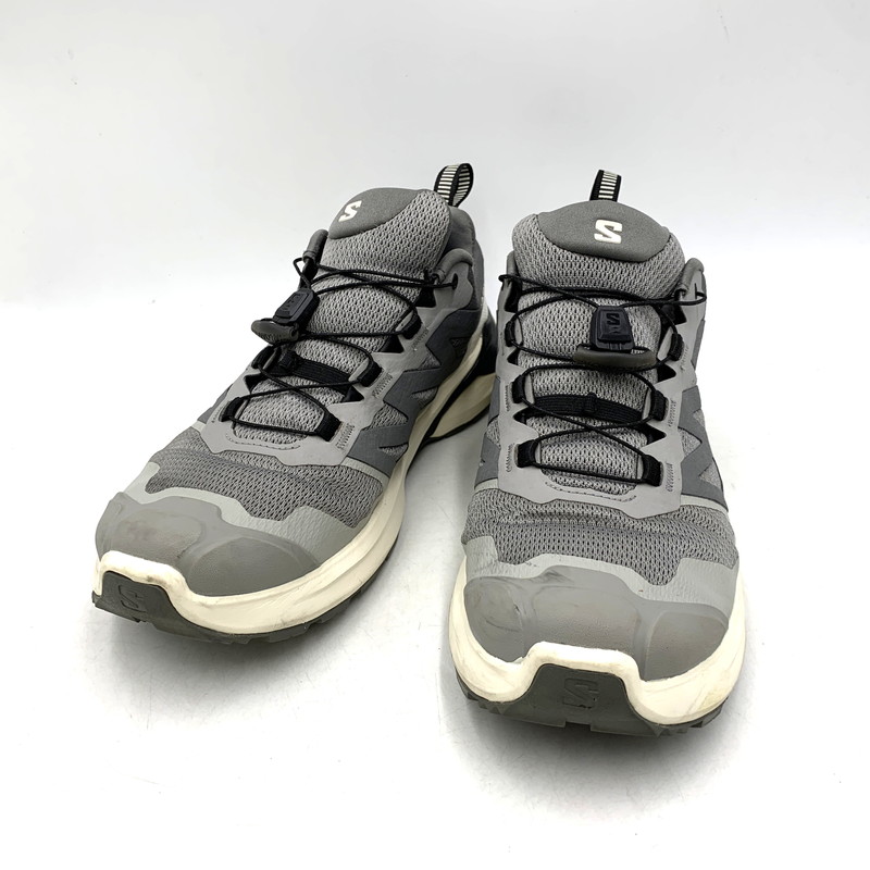 サロモン Salomon スニーカー 楽天市場】SALOMON サロモン/X-ADVENTURE GTX/473211/25.5cm