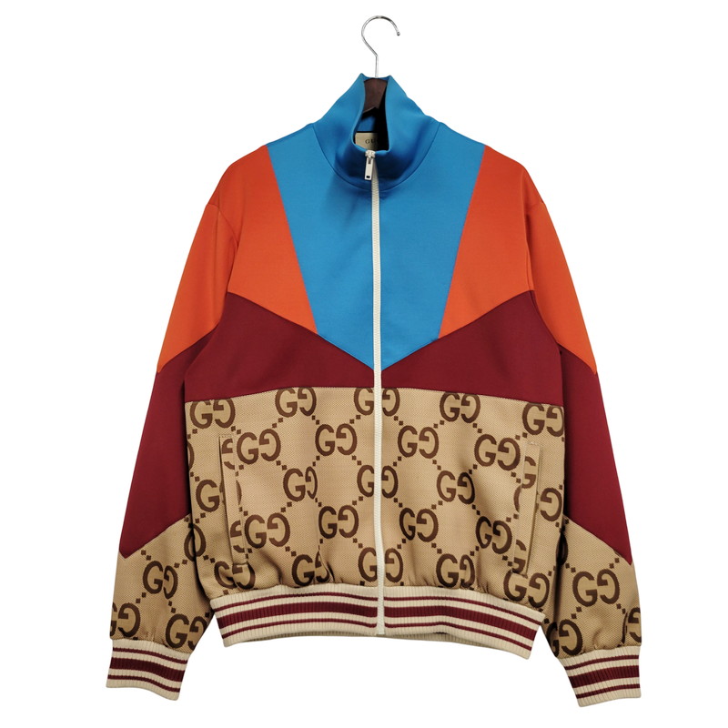 楽天市場】極美品 GUCCI グッチ トラックジャケット GUCCIFY YOURSELF