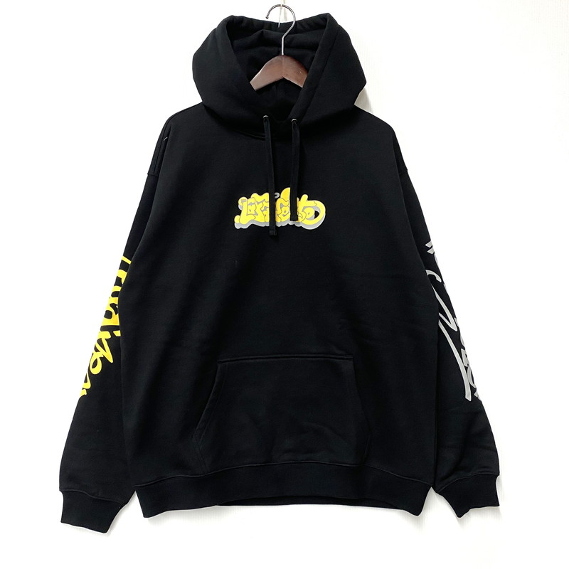 楽天市場】RILY リリー 今市隆二 College Logo Hoodie カレッジ ロゴ