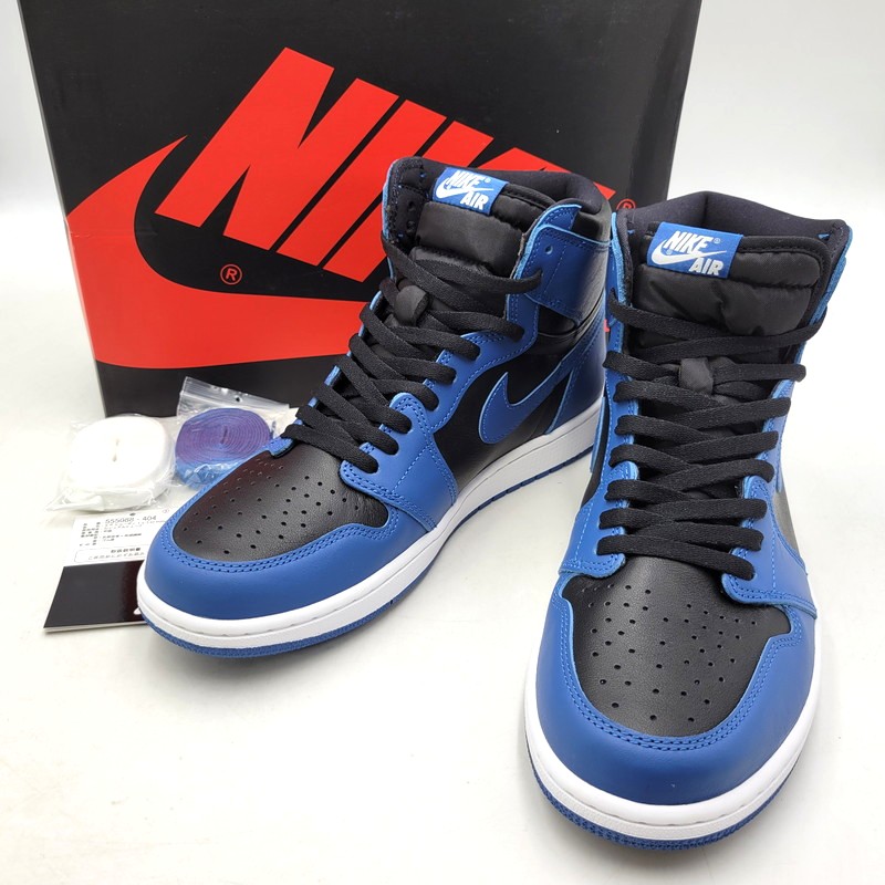 百貨店SALE 20%OFF~【中古美品】【メンズ】 NIKE ナイキ AIR JORDAN 1 RETRO HIGH OG 555088-404 大気圏 ジョーダン 1 レトロ 御機嫌 OG ダークマリーナブルー スニーカー 靴 160-250924-hi-04-izu 大いさ：30糎 US 12 色合い：DARK MARINA BLUE 生生世世Net店