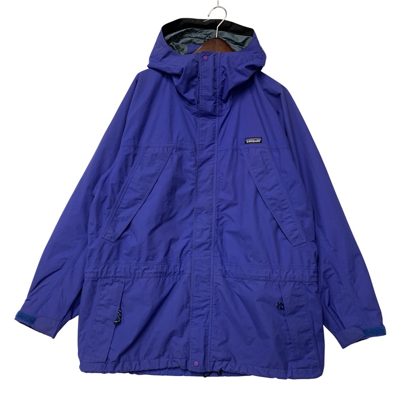 楽天市場】patagonia(パタゴニア) Storm Jacket(ストームジャケット