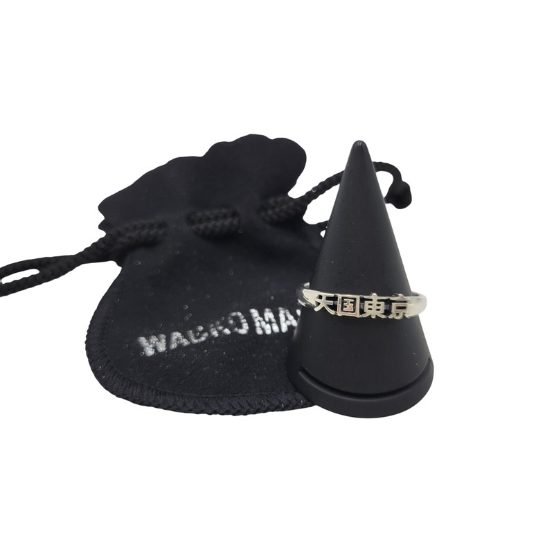 WACKO MARIA 天国東京リング 楽天市場】【月間優良ショップ 8度受賞】 新品 ワコマリア WACKO
