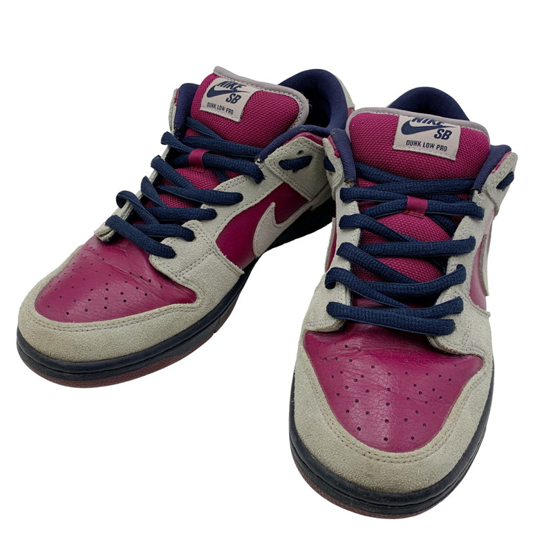 楽天市場】NIKE SB DUNK LOW PRO PRM 