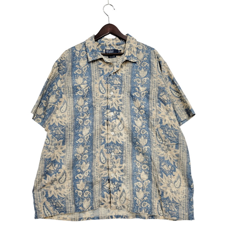 楽天市場】古着 90年代 ラルフローレン Ralph Lauren POLO by Ralph