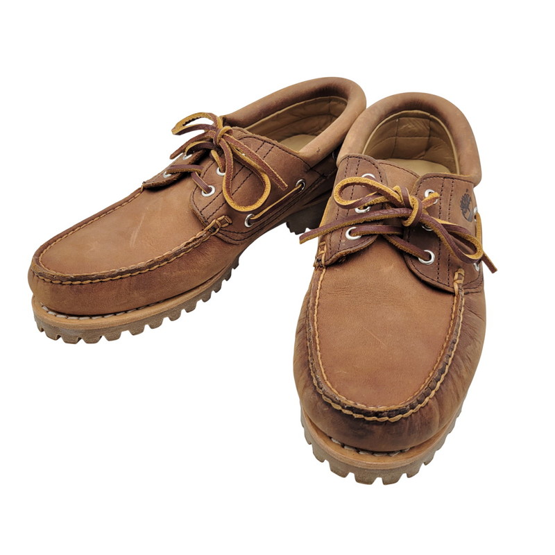 楽天市場】Timberland CLOT デッキシューズ 3 EYE CLASSIC LUG SHOE