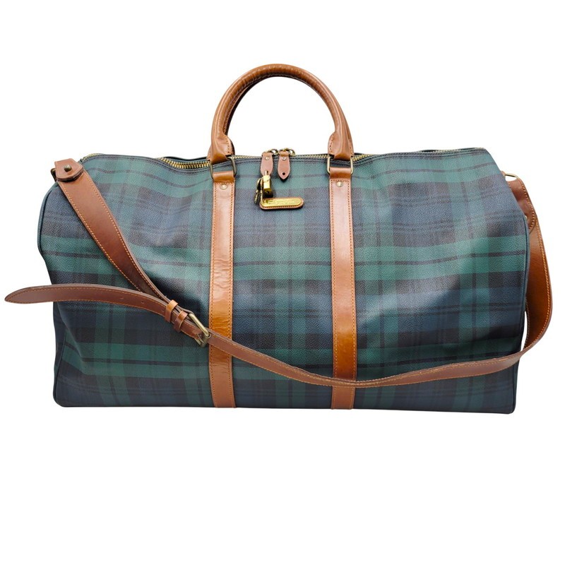 ✨美品✨ポロ　ラルフローレン　POLO RALPH LAUREN ボストンバッグ POLO RALPH LAUREN - 新品 ポロ ラルフローレン POLO RALPH