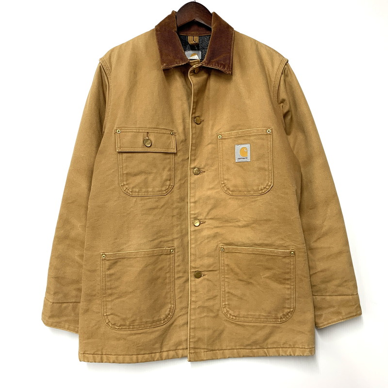 楽天市場】Carhartt カーハート Chore Coat チョアコート
