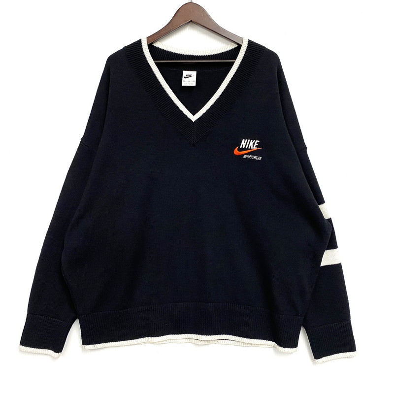 楽天市場】【中古美品】【メンズ】 NIKE ナイキ AS M NL CABLE