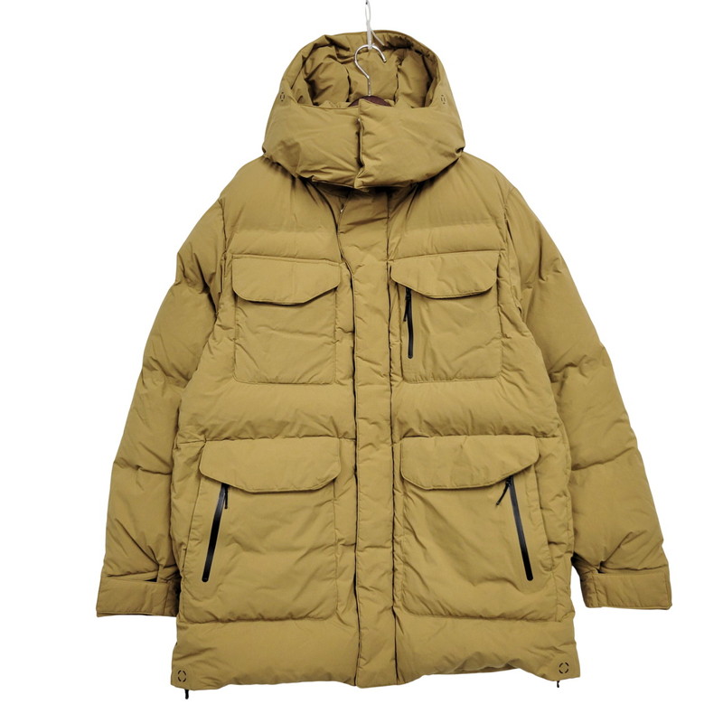 楽天市場】GOLDWIN ゴールドウイン ダウン ジャケット サイズ:L