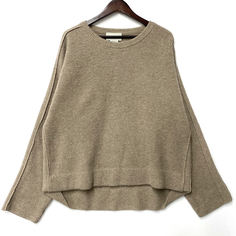 楽天市場】【中古】YOKE21AW ルーズモヘアカーディガン YK21AW0282S