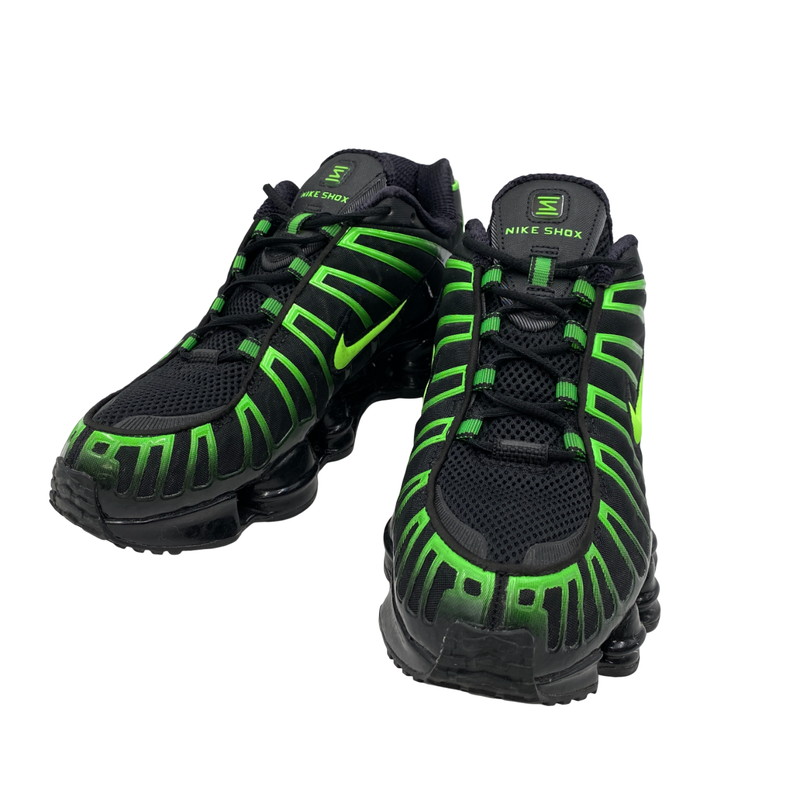 楽天市場】NIKE SHOX TL ナイキ ショックス TL メンズ スニーカー