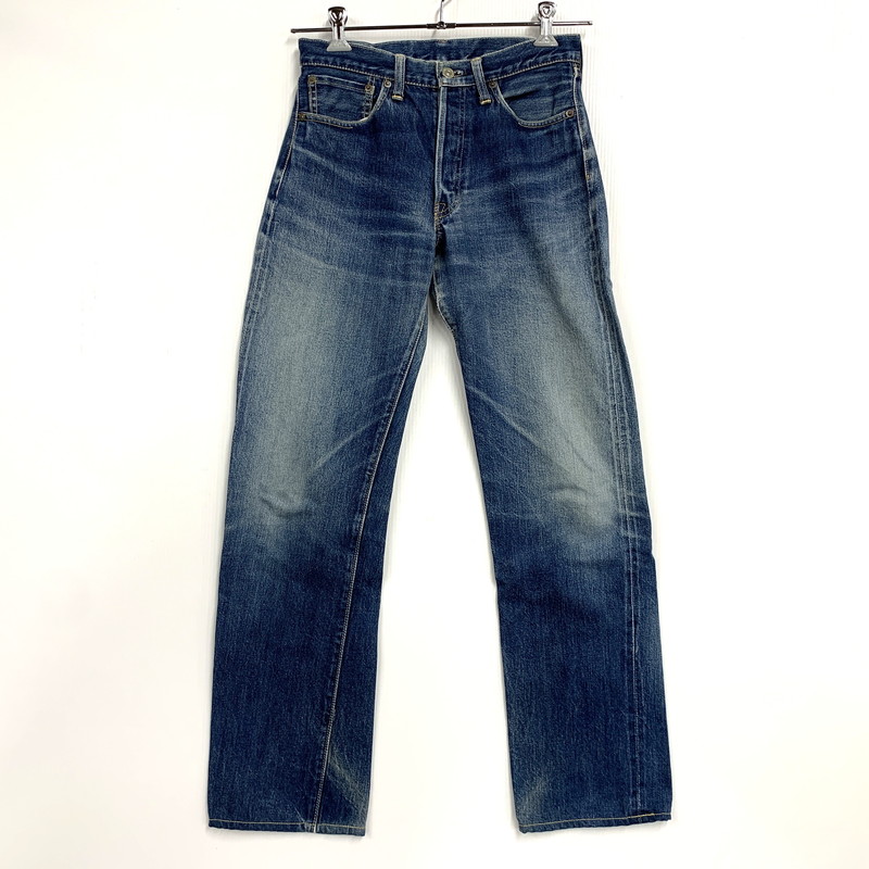 楽天市場】【美品】JOE McCOY【Lot925 1st デニムジャケット】40