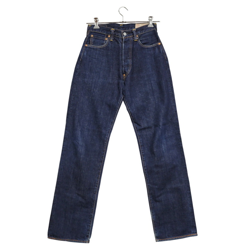 楽天市場】【EVISU】エヴィス Lot.0001 ユーロ 大黒 カモメ