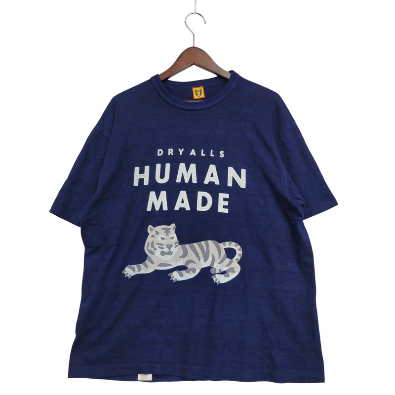 HUMAN MADE トラ グラフィック TシャツMサイズ HUMAN MADE トラ グラフィック TシャツMサイズ Human Made 虎