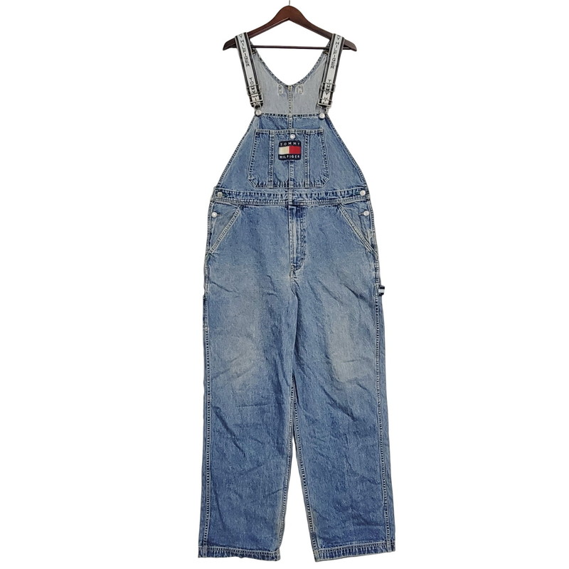 楽天市場】TOMMY HILFIGER トミーヒルフィガー サイズ:M 90s