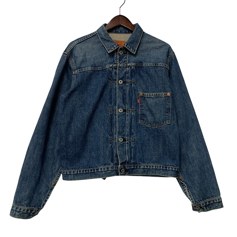 楽天市場】【メンズ】 Levi's リーバイス 両面ビッグE 刻印347 60S-70S