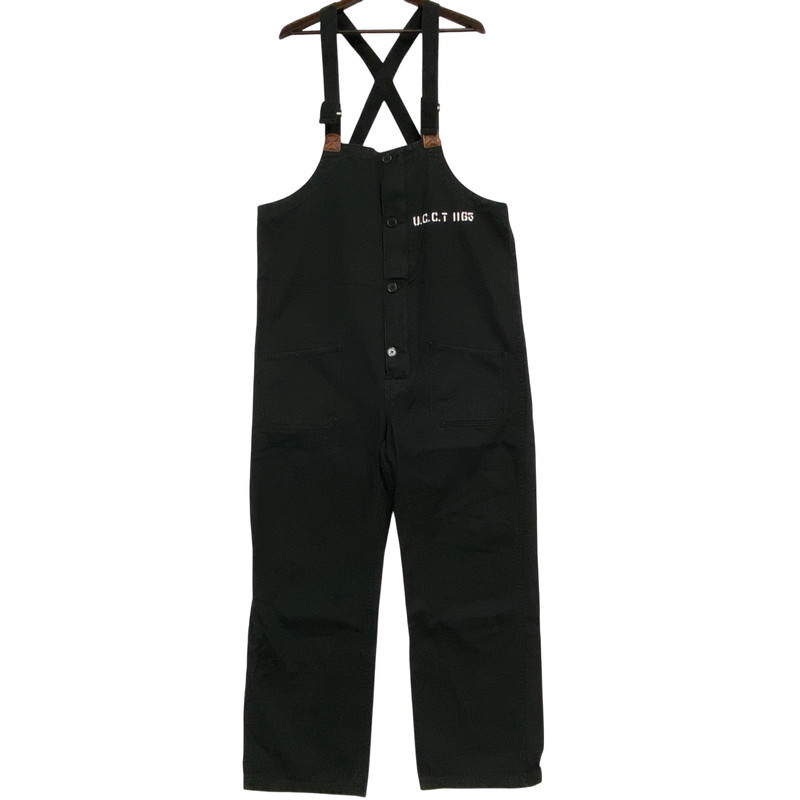 楽天市場】UNCROWD/アンクラウド DUCK DECK PANTS/ダックデッキパンツ