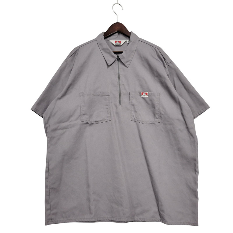 楽天市場】70年代 BEN DAVIS ベン デイビス ヒッコリーストライプ