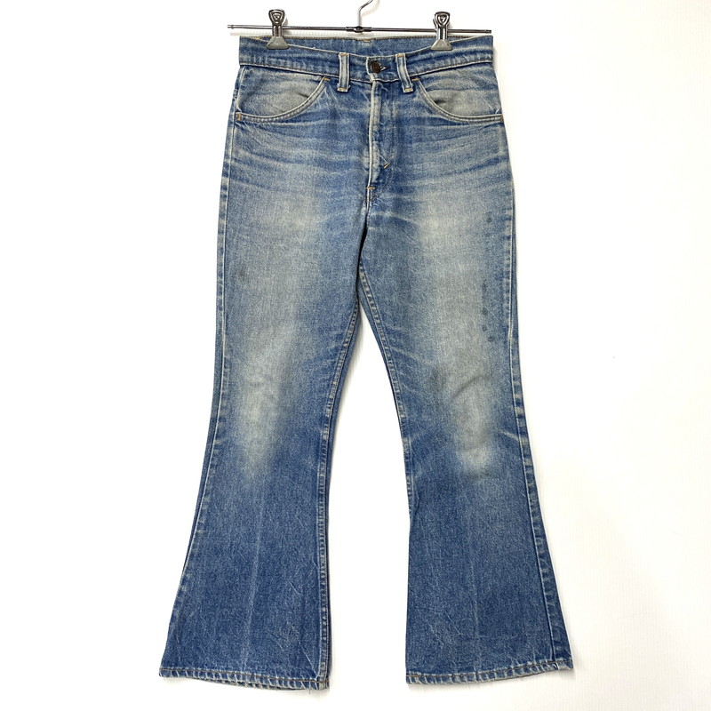 楽天市場】LEVIS(リーバイス) 679 Bell Bottoms(ベルボトム) Lot 679