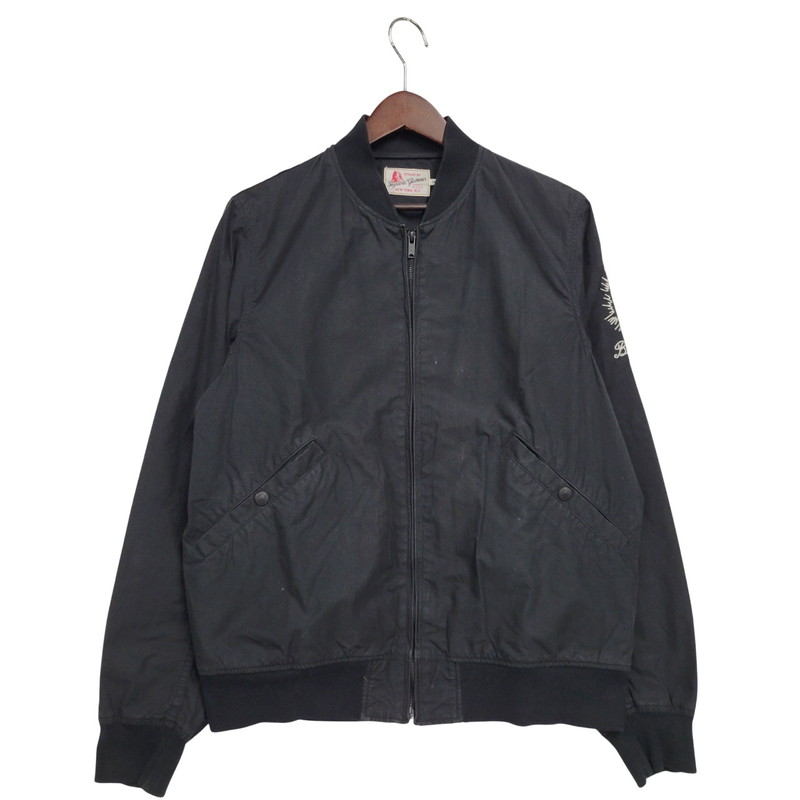楽天市場】HYSTERIC GLAMOUR ヒステリックグラマー ジャケット